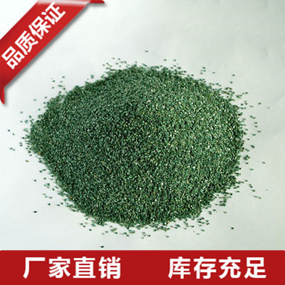 江西碳化硅的价格