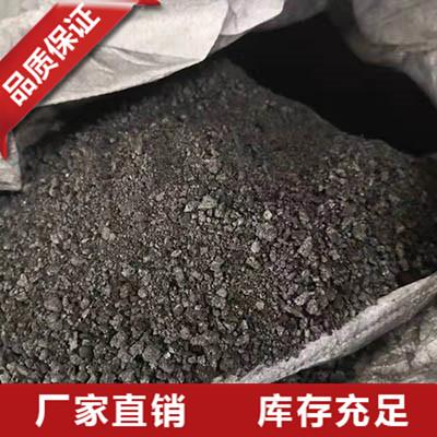 江西无水泡泥用焦粉